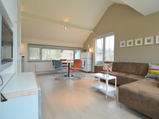 Maison de vacances Stramproy Équipement 25