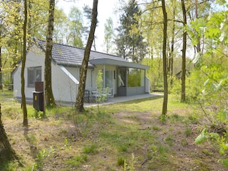 Holiday house Stramproy Outdoor Recording 8
