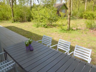 Vakantiehuis Stramproy Buitenaudio-opname 6