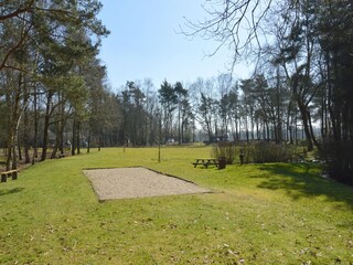 Vakantiehuis Stramproy  34