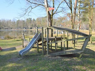 Vakantiehuis Stramproy  39