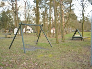 Vakantiehuis Stramproy  35