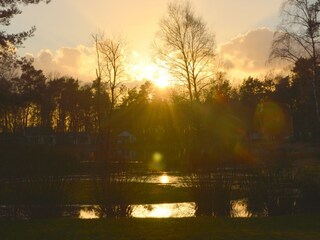 Vakantiehuis Stramproy Omgeving 31