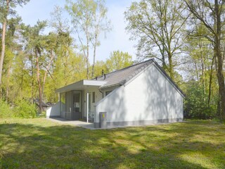 Holiday house Stramproy Outdoor Recording 5