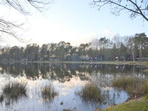 Holiday house Bungalow mit Blick auf einen schönen Teich - Stramproy - image1