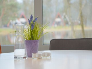 Maison de vacances Stramproy Équipement 22