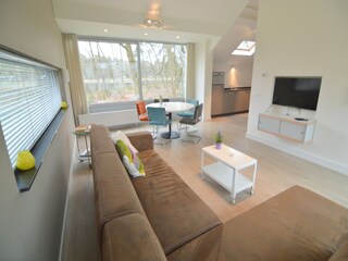 Vakantiehuis Stramproy Kenmerken 23