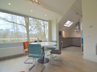 Vakantiehuis Stramproy Kenmerken 22