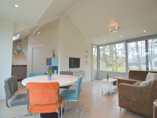 Vakantiehuis Stramproy Kenmerken 24