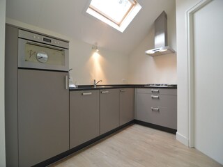 Maison de vacances Stramproy Équipement 26