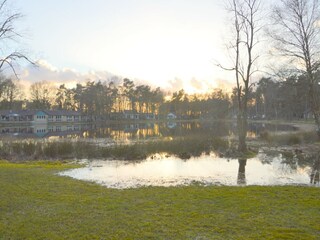 Vakantiehuis Stramproy  32