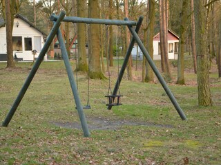 Vakantiehuis Stramproy  33