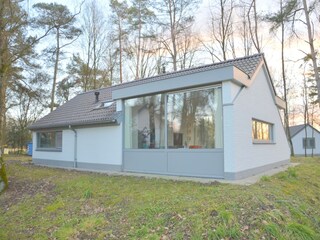 Vakantiehuis Stramproy Buitenaudio-opname 3
