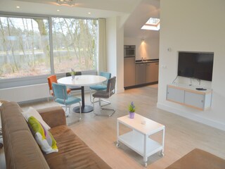 Vakantiehuis Stramproy Kenmerken 15