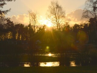 Vakantiehuis Stramproy Buitenaudio-opname 10