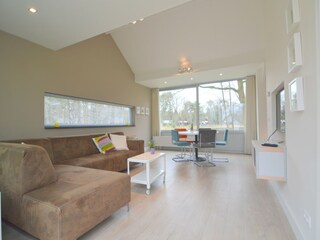 Vakantiehuis Stramproy Kenmerken 12