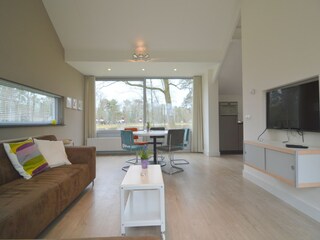 Vakantiehuis Stramproy Kenmerken 13