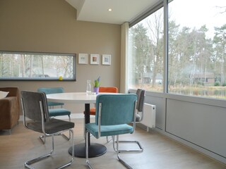 Vakantiehuis Stramproy Kenmerken 16