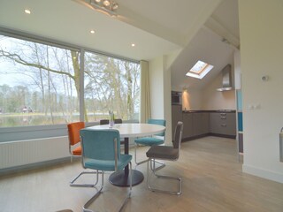 Ferienhaus Stramproy Ausstattung 15