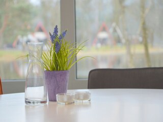 Maison de vacances Stramproy Équipement 15