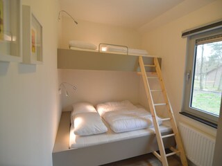 Vakantiehuis Stramproy Kenmerken 11