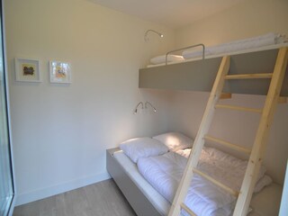 Vakantiehuis Stramproy Kenmerken 22