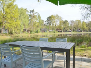 Ferienhaus Stramproy Außenaufnahme 7