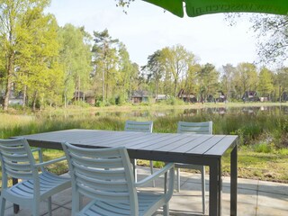 Vakantiehuis Stramproy Buitenaudio-opname 4