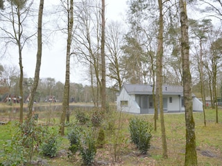 Holiday house Stramproy Outdoor Recording 6