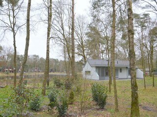 Vakantiehuis Stramproy Buitenaudio-opname 8