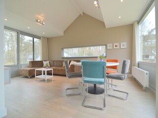 Vakantiehuis Stramproy Kenmerken 14
