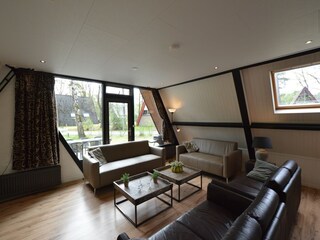 Vakantiehuis Stramproy Kenmerken 23