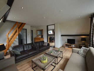 Ferienhaus Stramproy Ausstattung 18