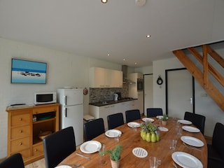 Holiday house Stramproy Features 17