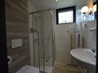 Ferienhaus Stramproy Ausstattung 14