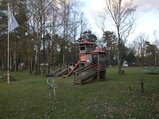 Casa de vacaciones Stramproy Entorno 30