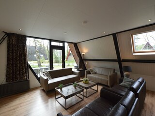 Holiday house Stramproy Features 8