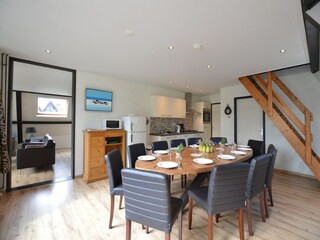 Casa de vacaciones Stramproy Características 11