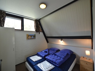 Maison de vacances Stramproy Équipement 12