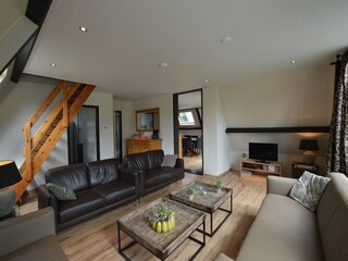 Holiday house Stramproy Features 8