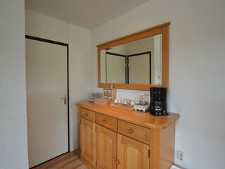 Vakantiehuis Stramproy Kenmerken 10