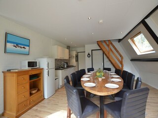 Holiday house Stramproy Features 13