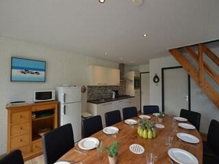 Holiday house Stramproy Features 16