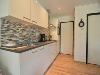 Ferienhaus Stramproy Ausstattung 11