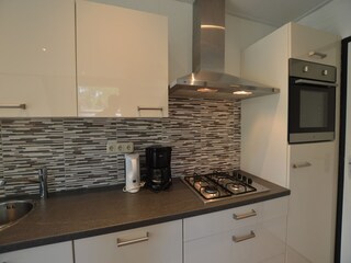 Holiday house Stramproy Features 19