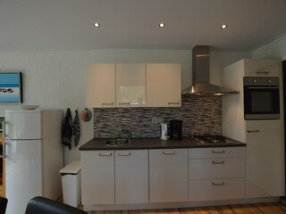 Holiday house Stramproy Features 6