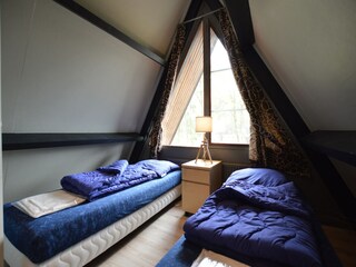 Vakantiehuis Stramproy Kenmerken 11