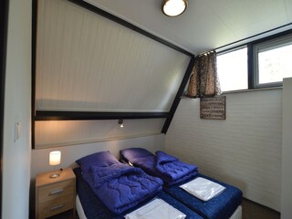 Ferienhaus Stramproy Ausstattung 10