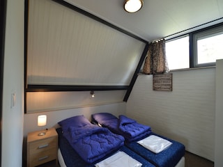 Vakantiehuis Stramproy Kenmerken 6