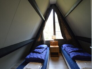 Casa de vacaciones Stramproy Características 21